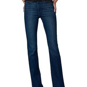 Joe’s Jeans Muse High Rise Bootcut in Ryder (Dark Wash)